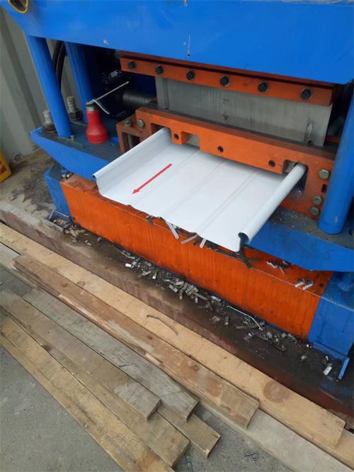 新疆鋁鎂錳板與仿古瓦應用 天津勝博興業的專業批發之道